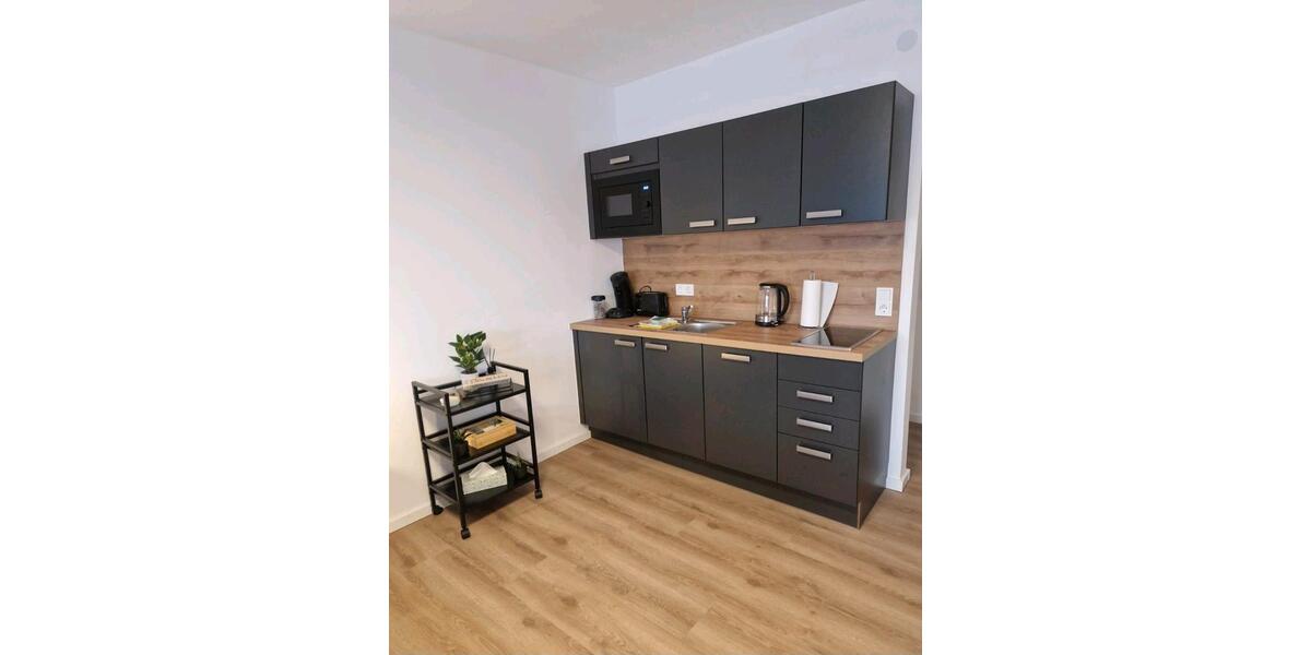 Etagenwohnung Künzell - 1 Zimmer, 30 m&sup2;, 450&euro; | Angebot:25501524