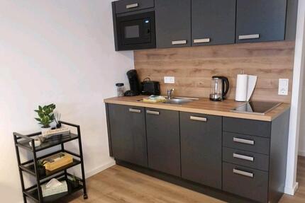 Wohnung Künzell - 1 Zimmer, 30 m&sup2;, 450&euro; | Angebot:25501524