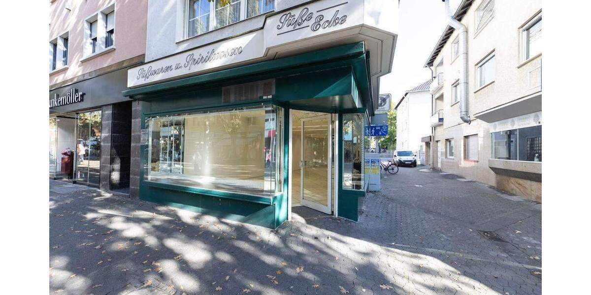 Gewerbeobjekt Frankenthal (Pfalz) Frankenthal - 1.995&euro; | Angebot:23968083