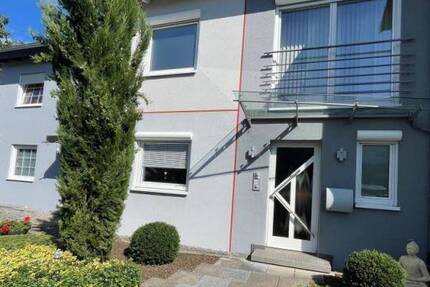 Top saniertes Reihenhaus! Lebensqualität zum Mieten im Langenwinkel!
