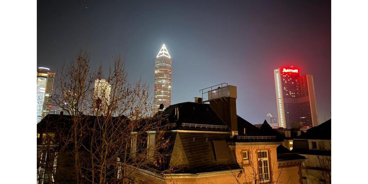 Dachgeschoßwohnung Frankfurt am Main Bockenheim - 3.5 Zimmer, 100 m&sup2;, 1.900&euro; | Angebot:25055628