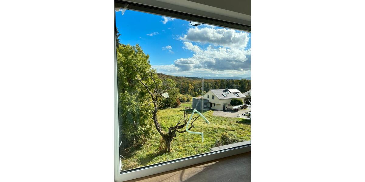 Dachgeschoßwohnung Lichtenwald - 3.5 Zimmer, 90 m&sup2;, 1.295&euro; | Angebot:24514651