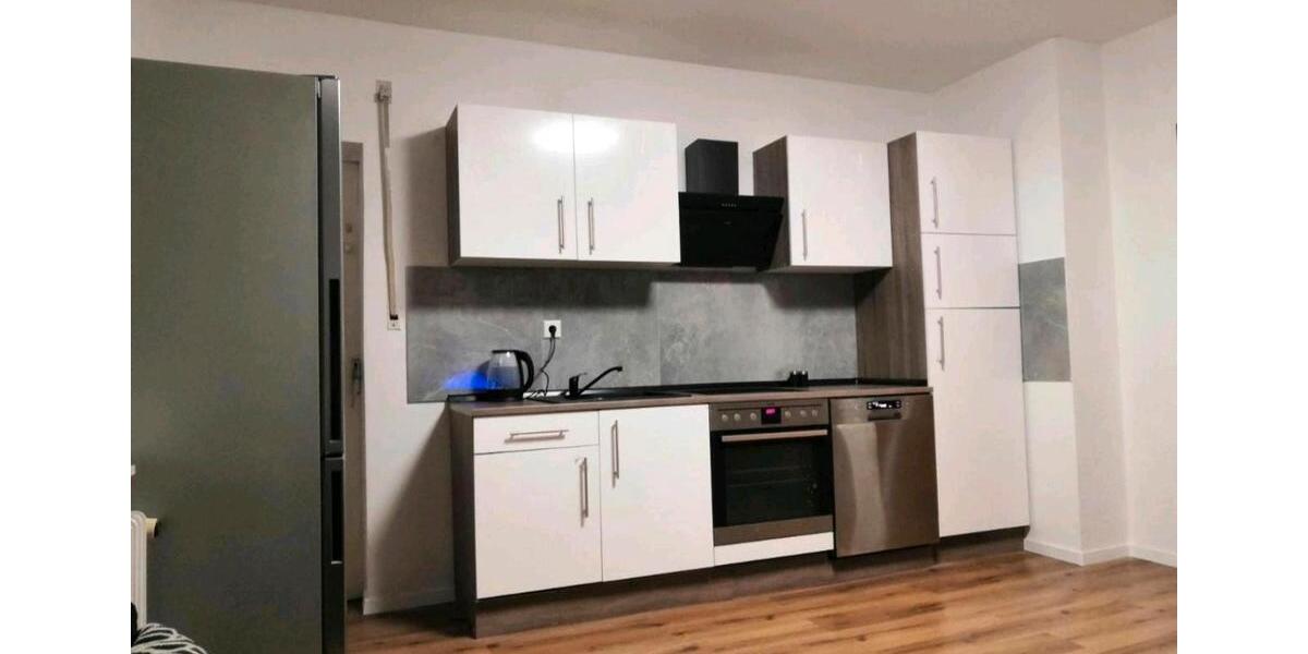 Wohnen auf Zeit Dortmund Aplerbeck - 2 Zimmer, 65 m&sup2;, 25&euro; | Angebot:26426817