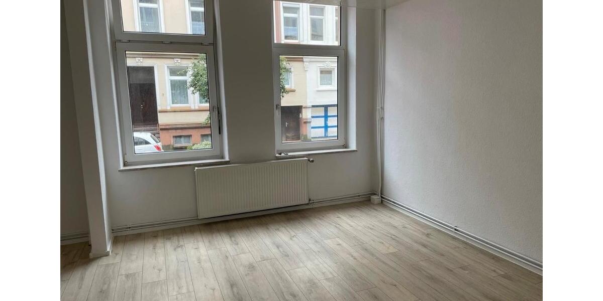 Erdgeschoßwohnung Wilhelmshaven - 3 Zimmer, 74 m&sup2;, 610&euro; | Angebot:24754527