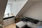 Dachgeschoßwohnung Mengen - 2 Zimmer, 42 m&sup2;, 460&euro; | Angebot:25920926