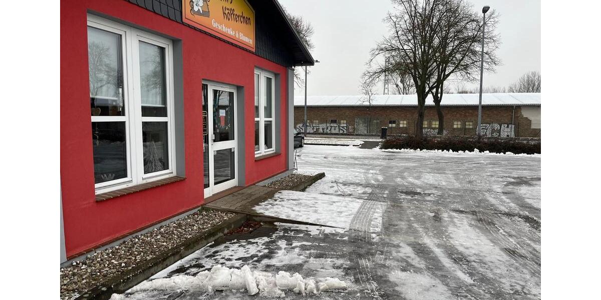 Gewerbeobjekt Dargun - 600&euro; | Angebot:24753699