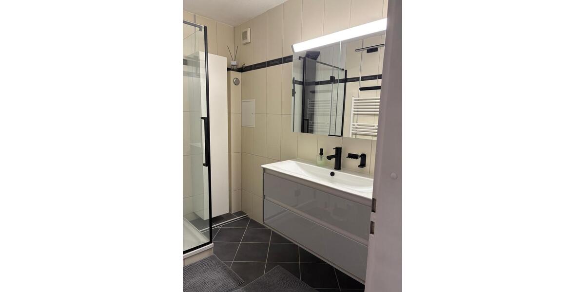 Etagenwohnung Schwäbisch Hall - 3 Zimmer, 90 m&sup2;, 1.080&euro; | Angebot:25993634