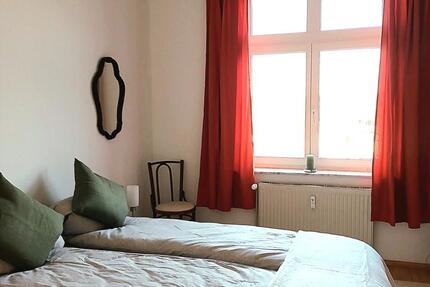 Wohnen auf Zeit Aachen Aachen-Mitte - 1 Zimmer, 35 m&sup2;, 750&euro; | Angebot:26588935