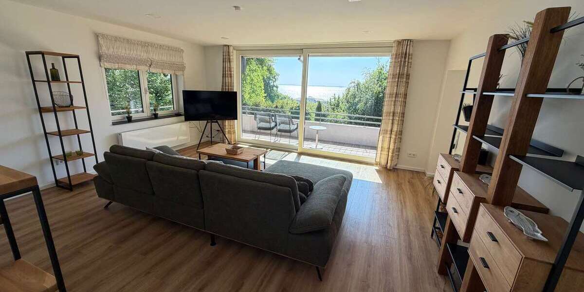 Etagenwohnung Sierksdorf - 4 Zimmer, 113 m&sup2;, 2.100&euro; | Angebot:27285676