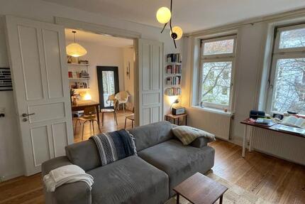 3-Zimmer Wohnung 01.03.26 bis 31.01.27 3 zimmer