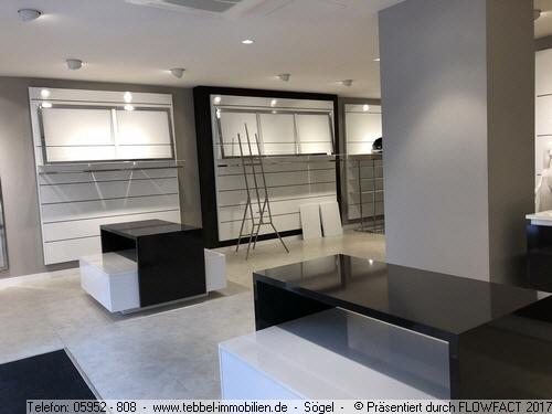 Gewerbeobjekt Sögel - 570&euro; | Angebot:22948151