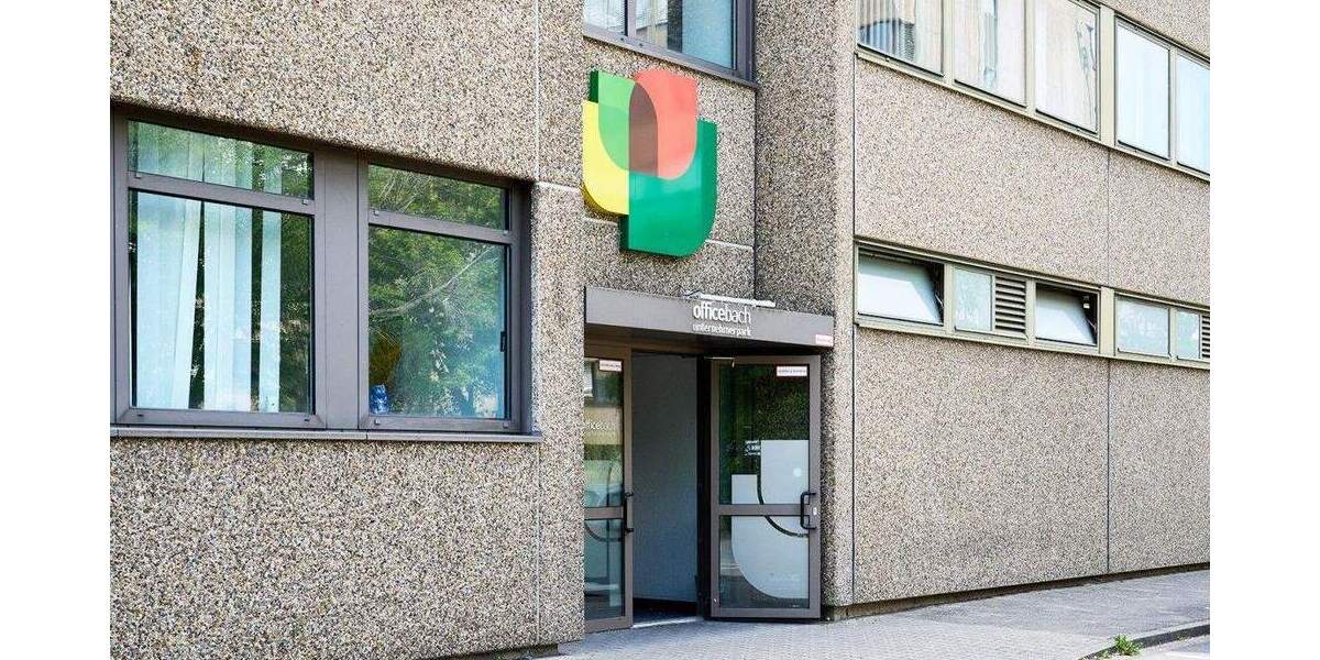 Gewerbeobjekt Offenbach Bieber - 390&euro; | Angebot:25693349