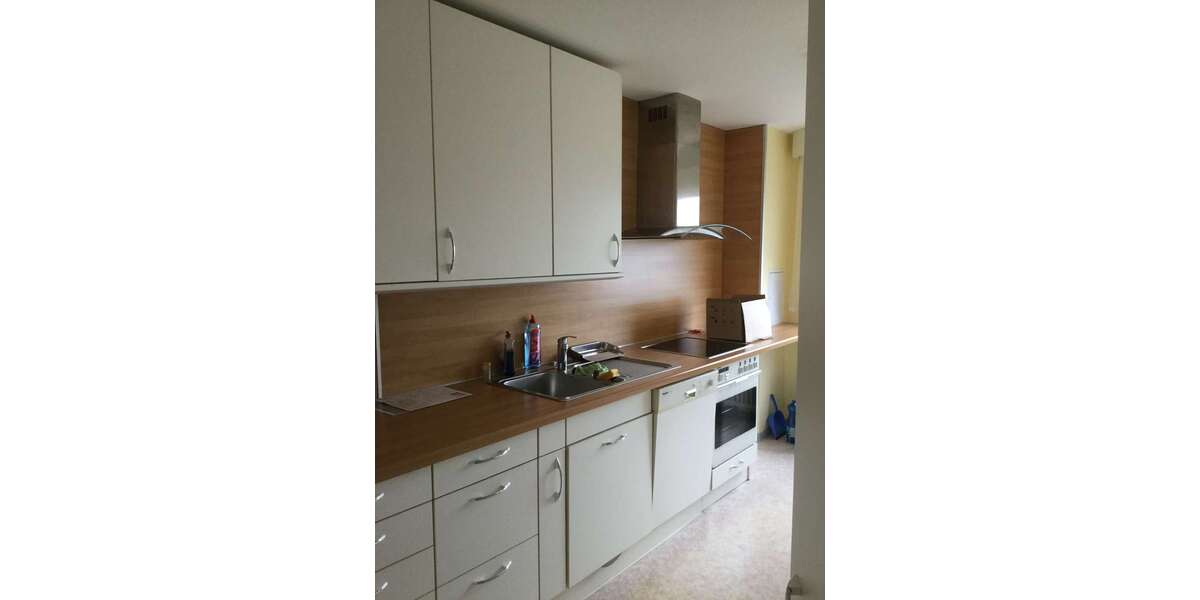 Etagenwohnung Hochheim am Main - 3 Zimmer, 91 m&sup2;, 950&euro; | Angebot:24981566