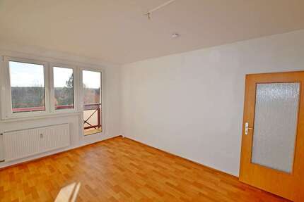 Wohnung Sangerhausen Othal - 3 Zimmer, 61 m&sup2;, 366&euro; | Angebot:25992428