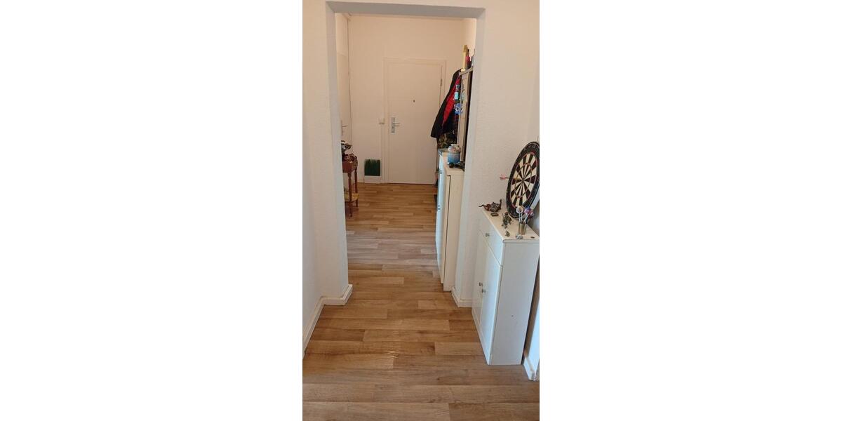 Etagenwohnung Herzberg (Elster) - 1 Zimmer, 25 m&sup2;, 550&euro; | Angebot:26597906