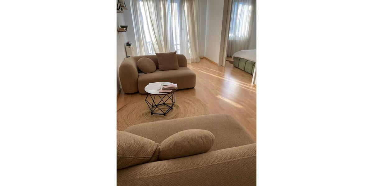 Etagenwohnung Berlin Mitte - 2 Zimmer, 43 m&sup2;, 1.040&euro; | Angebot:26503585