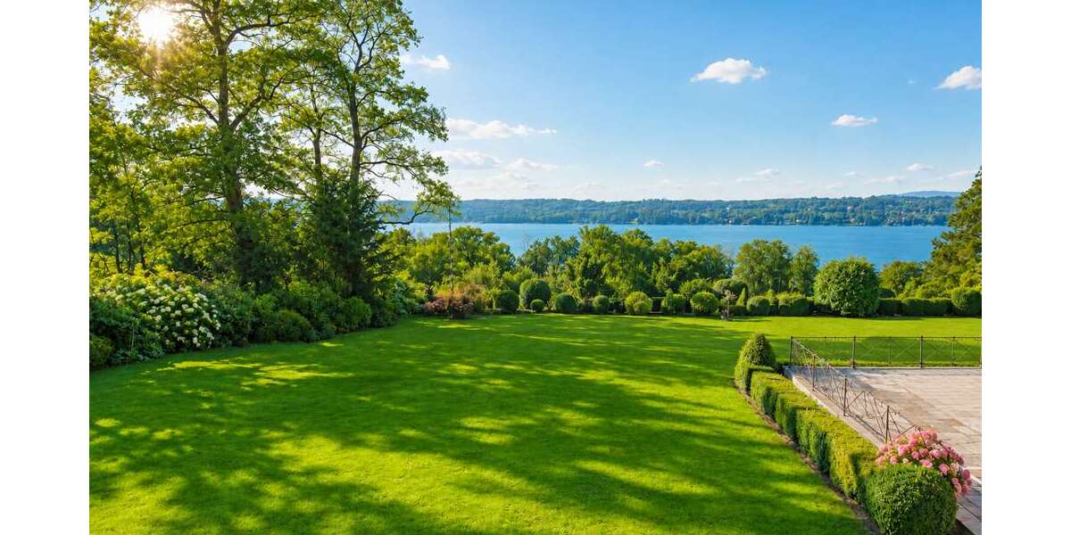 Einfamilienhaus Berg - 5 Zimmer, 281 m&sup2;, 6.500&euro; | Angebot:26801253
