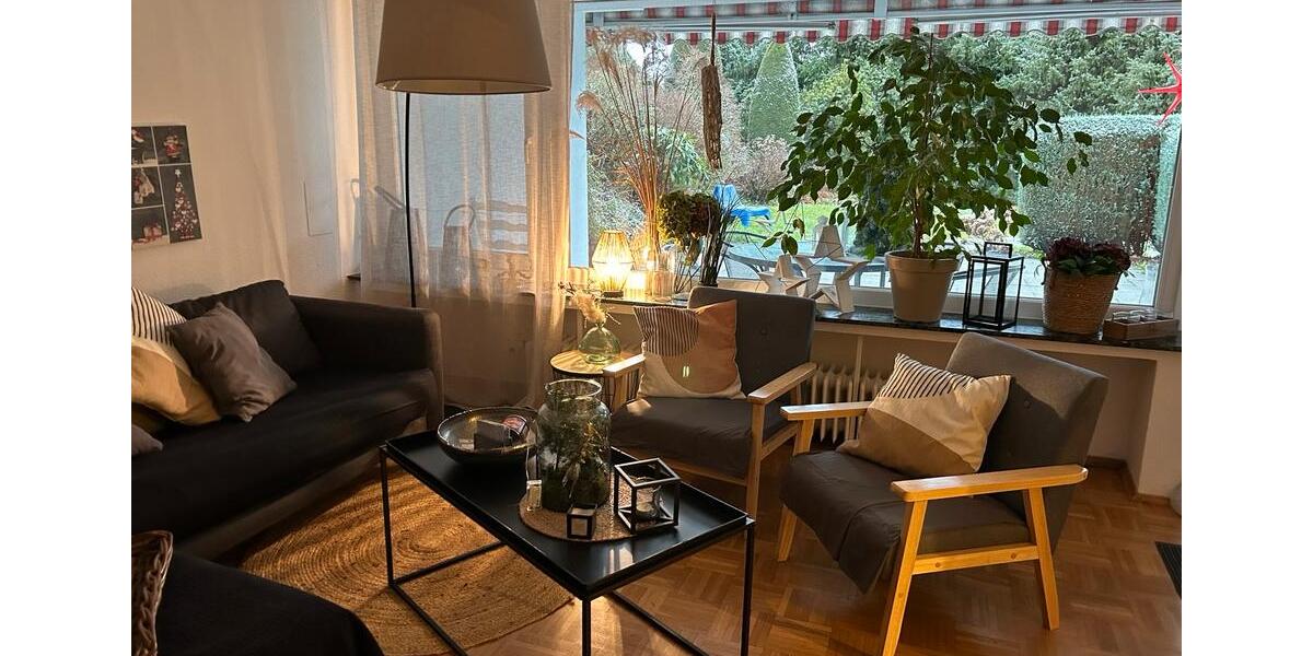 Wohnen auf Zeit Wermelskirchen - 3 Zimmer, 100 m&sup2;, 90&euro; | Angebot:19039093
