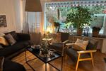 Wohnen auf Zeit Wermelskirchen - 3 Zimmer, 100 m&sup2;, 90&euro; | Angebot:19039093
