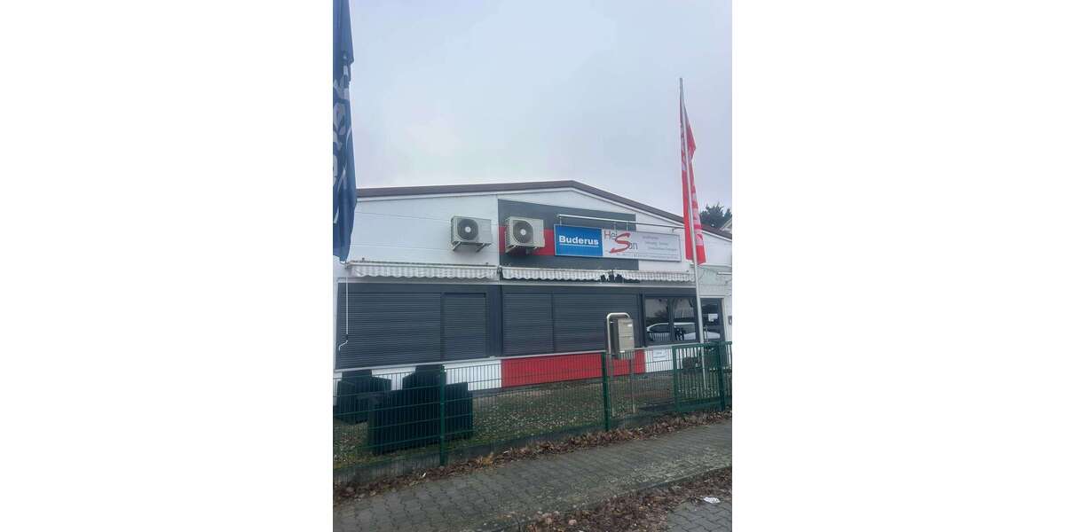 Gewerbeobjekt Laubenheim - 3.500&euro; | Angebot:24624672