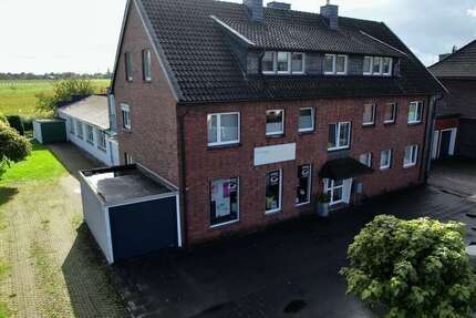 Halle in Oberhausen 1.750 € 241.65 m²