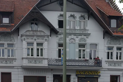 Gewerbeobjekt Berlin Reinickendorf - 295&euro; | Angebot:26191356