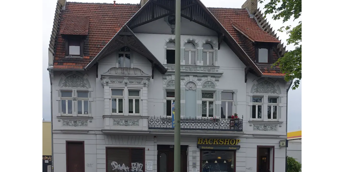 Gewerbeobjekt Berlin Reinickendorf - 295&euro; | Angebot:26191356