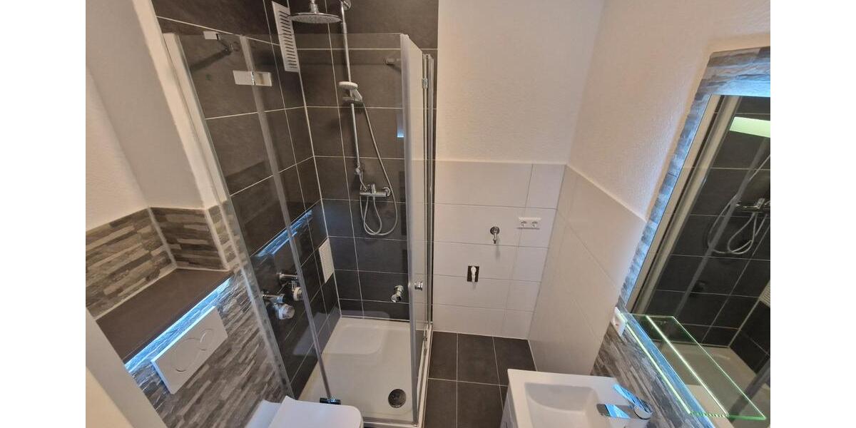 Erdgeschoßwohnung Heidenheim an der Brenz - 1 Zimmer, 25 m&sup2;, 500&euro; | Angebot:26611912