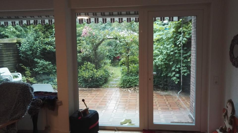 Wohnen auf Zeit Bremen Hemelingen - 2 Zimmer, 40 m&sup2;, 390&euro; | Angebot:26699145