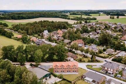 Reihenendhaus und Reihenmittelhaus Erstbezug 5 zimmer