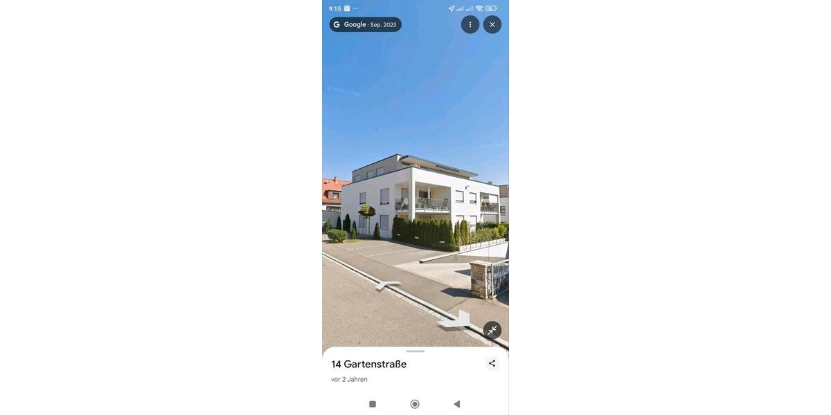 Schöne 4,5 Zimmer EG Wohnung mit Terrasse und Garten in Schönaich 4.5 zimmer