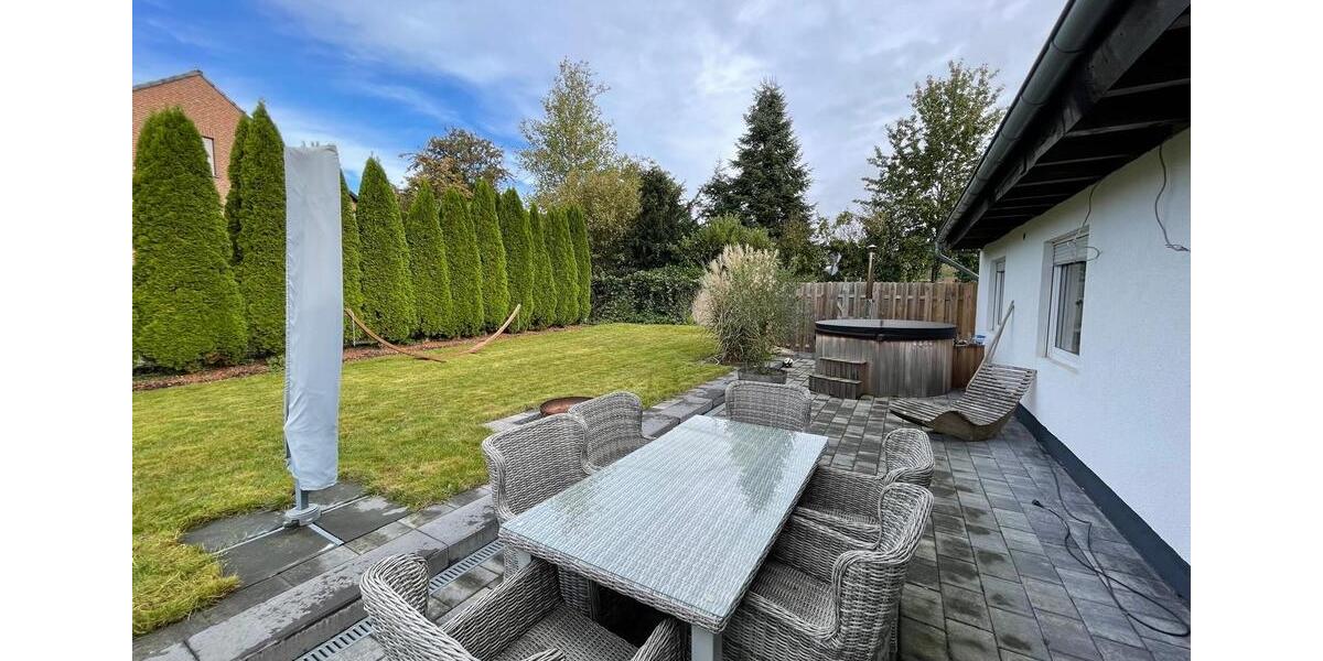 Bungalow Wegberg - 3 Zimmer, 120 m&sup2;, 1.280&euro; | Angebot:26254371