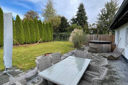 Haus Wegberg - 3 Zimmer, 120 m&sup2;, 1.280&euro; | Angebot:26254371