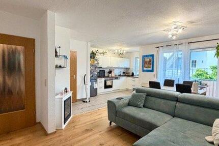 Wohnung Bergrheinfeld - 3 Zimmer, 66 m&sup2;, 665&euro; | Angebot:27604745