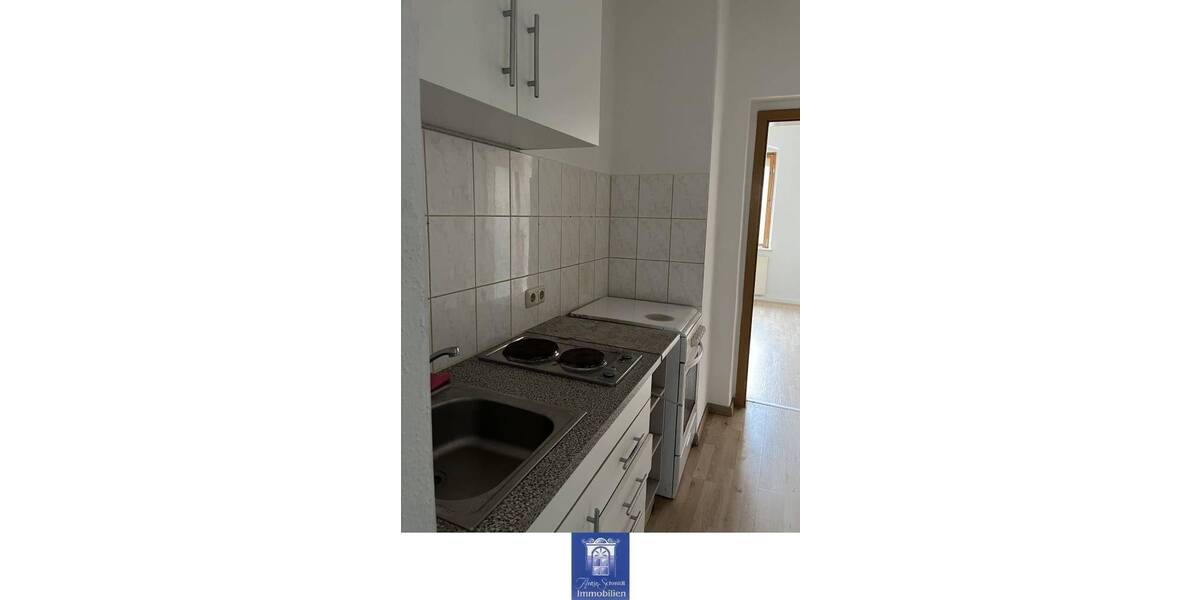 Etagenwohnung Roßwein - 2 Zimmer, 38 m&sup2;, 200&euro; | Angebot:26161482
