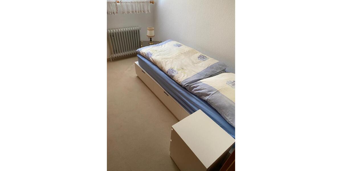 Wohnen auf Zeit Seevetal Hagolt - 1 Zimmer, 12 m&sup2;, 550&euro; | Angebot:25892644