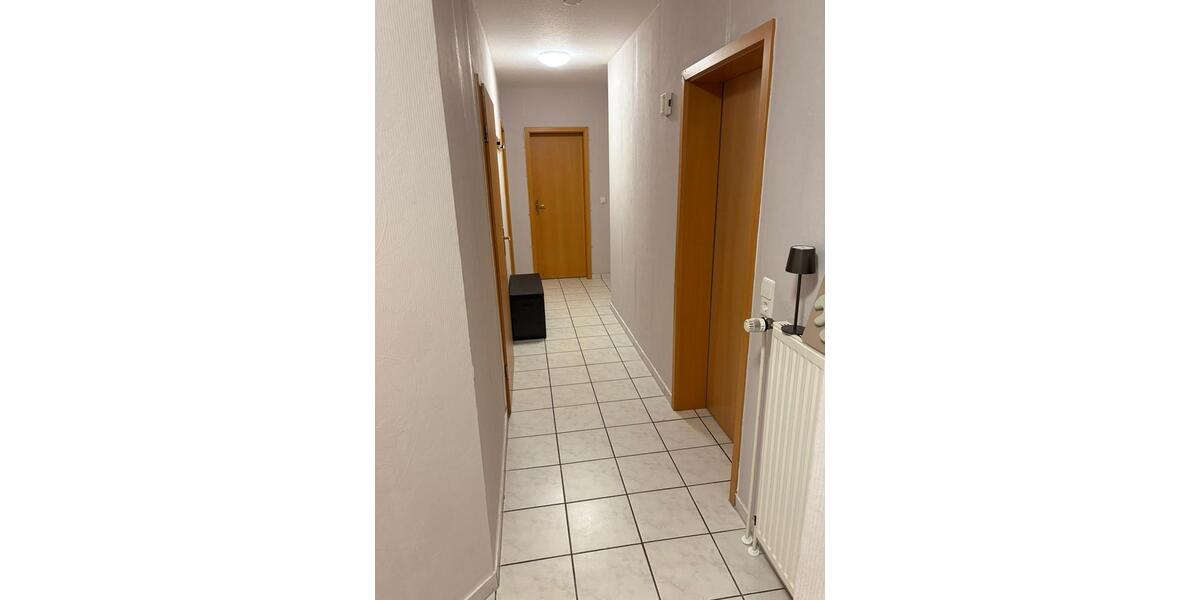 Etagenwohnung Haren (Ems) - 3 Zimmer, 84 m&sup2;, 590&euro; | Angebot:26619814