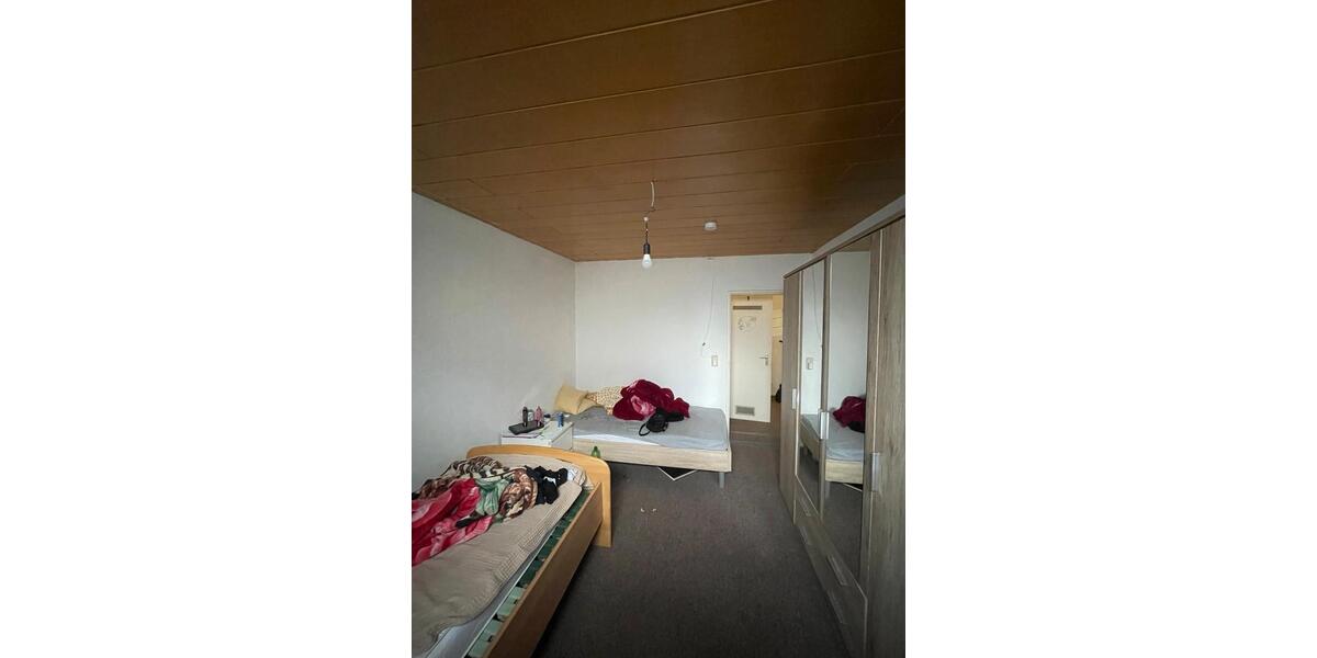 Erdgeschoßwohnung Trier Kürenz - 4 Zimmer, 74 m&sup2;, 720&euro; | Angebot:24888014