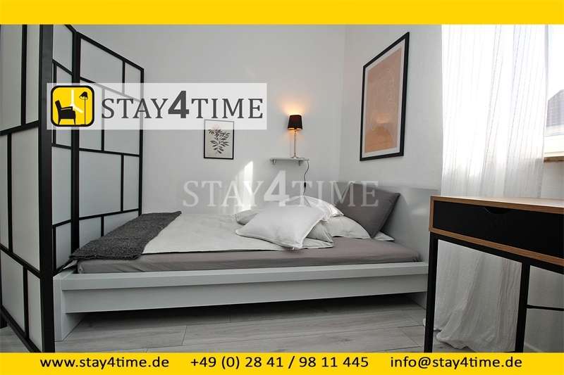 Zimmer Moers Rheinkamp - 1 Zimmer, 795&euro; | Angebot:26097764