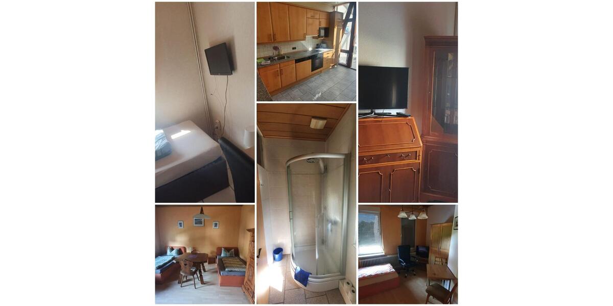 Reihenhaus Wolfenbüttel - 11 Zimmer, 210 m&sup2;, 2.000&euro; | Angebot:25422931