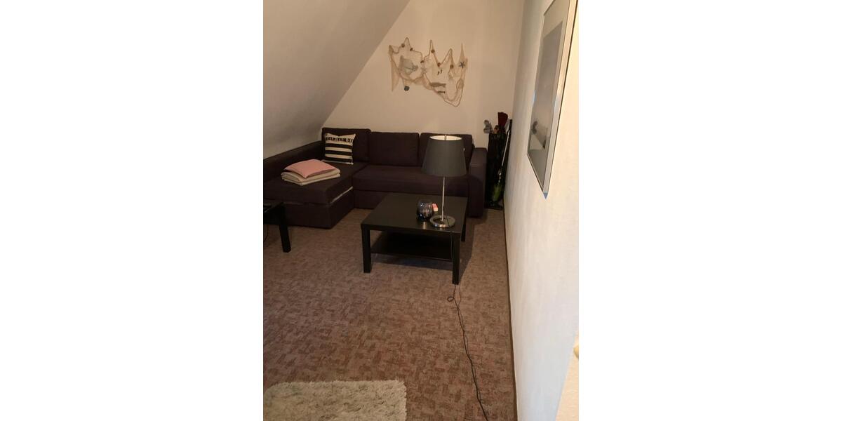 Etagenwohnung Tating - 1 Zimmer, 30 m&sup2;, 420&euro; | Angebot:26680347