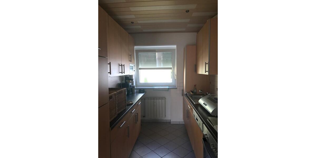 Etagenwohnung Feuchtwangen - 3 Zimmer, 74 m&sup2;, 740&euro; | Angebot:25292368