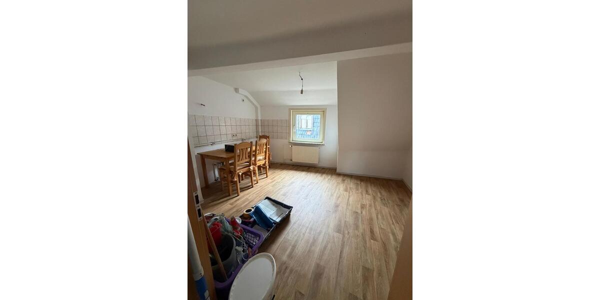 Etagenwohnung Alfeld (Leine) - 2 Zimmer, 55 m&sup2;, 600&euro; | Angebot:26492060