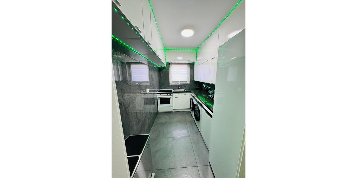 Wohnen auf Zeit Bochum Bochum-Mitte - 2 Zimmer, 60 m&sup2;, 85&euro; | Angebot:22637598