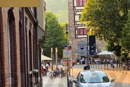 Gewerbeobjekt Esslingen am Neckar - 1.000&euro; | Angebot:25671947