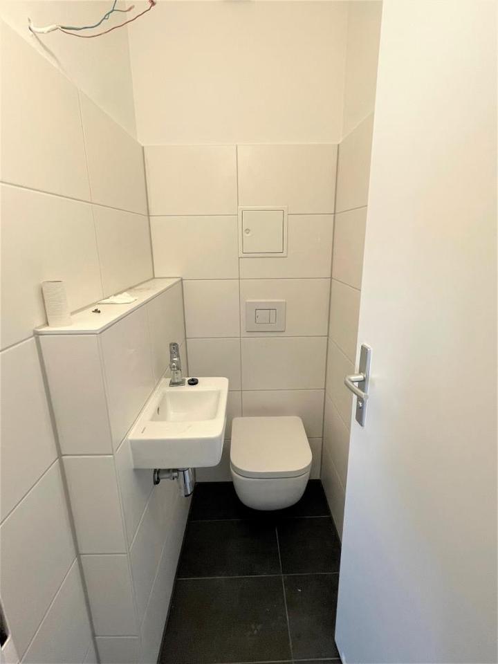 Neustart in Sicht? Diese Wohnung wird bald frei! zimmer