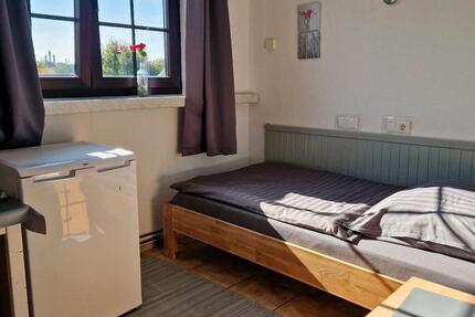 Wohnen auf Zeit Moers Rheinkamp - 15 Zimmer, 15 m&sup2;, 55&euro; | Angebot:24354602