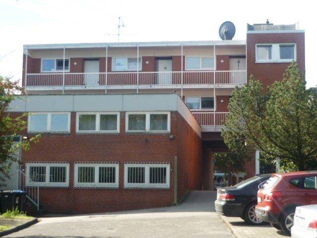 Gewerbeobjekt Schwarzenbek - 1.800&euro; | Angebot:24114540