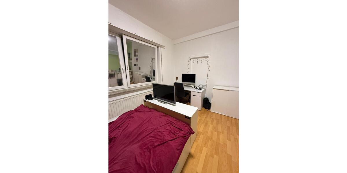 Etagenwohnung Stuttgart Stuttgart-West - 2 Zimmer, 65 m&sup2;, 1.130&euro; | Angebot:26548680