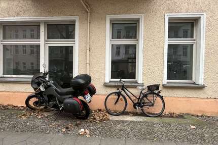 Gewerbeobjekt Berlin Friedrichshain - 1.748&euro; | Angebot:26637126